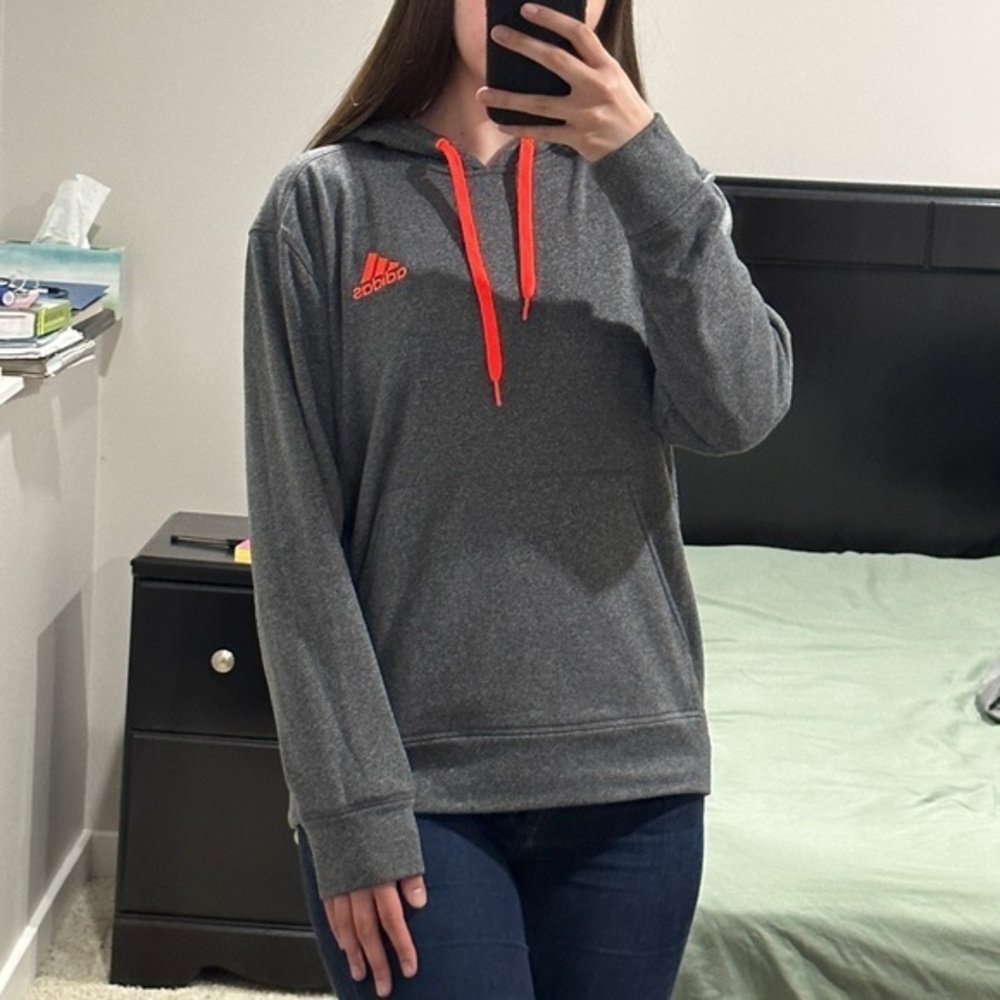 Adidas hoodie
